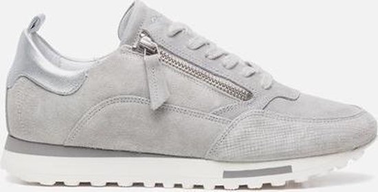 Aqa Sneakers grijs - Maat 38 | bol.com