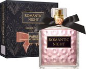Romantic Night 100 ml - Eau de Parfum - Damesparfum