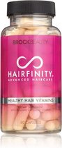 Hairfinity Healthy Hair Vitamins - vitamines voor je haar - 60 capsules