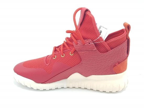 acuut Doe een poging Plotselinge afdaling adidas Originals Tubular x CNY - Chinese New Year - Sneakers Sport Casual  Schoenen ... | bol.com