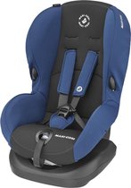 Bol.com Maxi-Cosi Priori SPS Autostoeltje - Basic Blue aanbieding