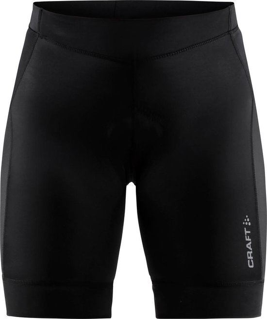 Craft Rise Shorts Fietsbroek Dames