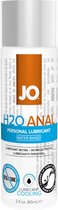 System Jo H2O Anaal - 60 ml - Glijmiddel