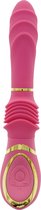 MiaMaxx - MiaPasione Thruster Roze