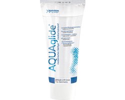 Joy Division Aquaglide - 50 ml - Glijmiddel