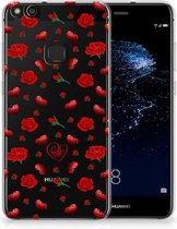 Smartphone Hoesje Geschikt voor Samsung Galaxy Note 20 Foto Hoesje ontwerpen Originele Cadeaus Watermelons