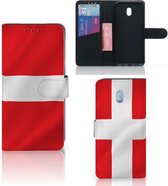 Bookstyle Case Xiaomi Redmi 8A Denemarken