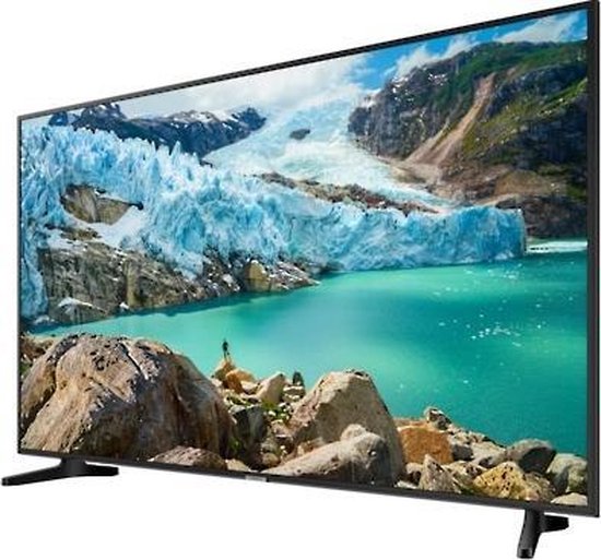 UE43RU7092 - 4K TV (Europees model)