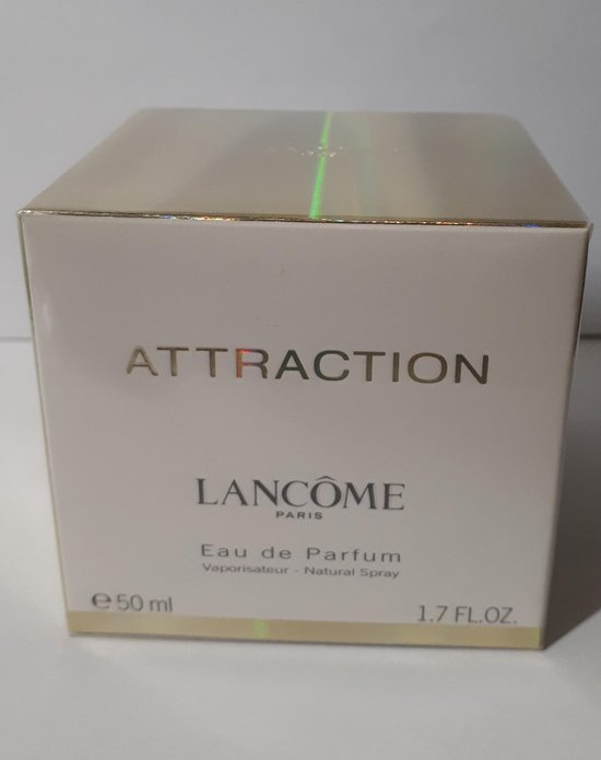 ATTRACTION, Lancome, Eau de parfum, 100 ml, spray