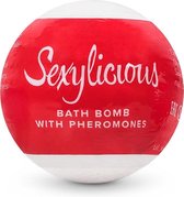 Obsessive - Bath Bomb met Feromonen Sexy