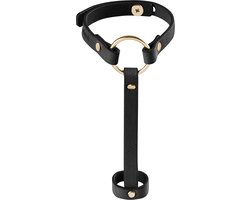Bijoux Indiscrets Maze Simple Hand Sieraad - Zwart