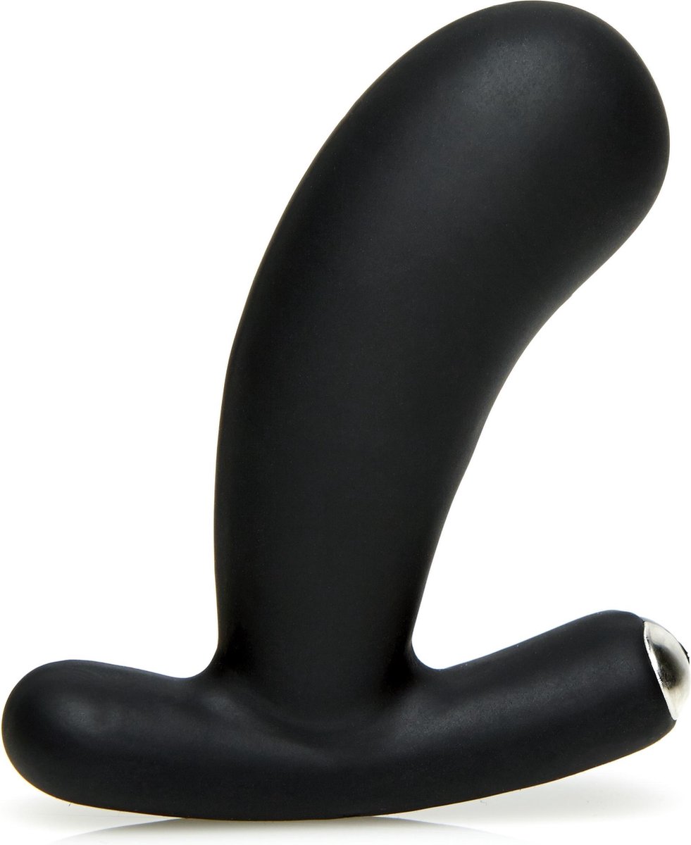 Je Joue - Nuo Anale Vibrator Zwart