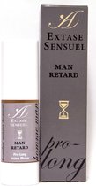 Extase Sensuel Man Retard Pro-Long - 30 ml - Stimulerend Middel