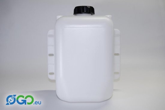 Foto: Zerogo watertank reservoir 9 2 liter