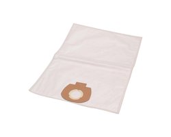 Geschikt voor MAKITA. voordeelpak 2 x 5 stuks. stofzuigerzakken voor VC 2000, VC2000L, VC2010L, VC2012L, P-72899, Synthese. COVAKO Merk