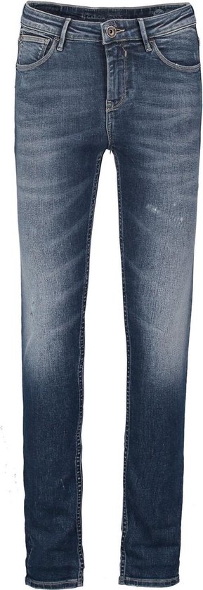 Garcia Dames Jeans - Denim blauw - Maat 29 | bol.com