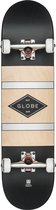 globe G1 Diablo 2 skateboard zwart
