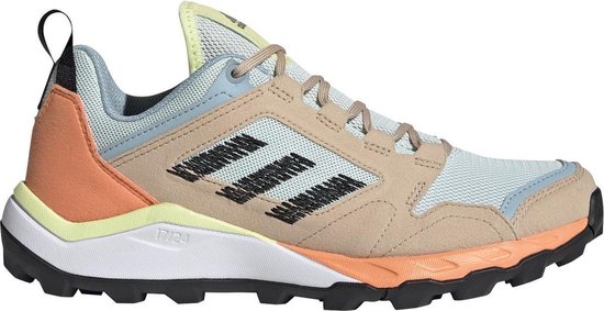 Adidas Terrex Agravic TR UB - dames synthetische lage wandelschoenen - Multi Adidas Terrex Agravic TR UB - dames synthetische lage wandelschoenen - Multi