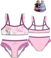 Disney Frozen 2 bikini maat 104 / 4 jaar