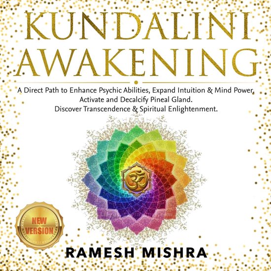 Foto: Kundalini awakening