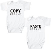 Babybugz Baby Rompertje 62