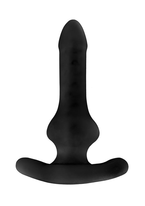 Hump Gear - Zwart