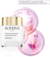 Sothys Crème Jeunesse Restructurante