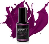 Neess Exclusive UV/LED Hybrid Nail Polish 4ml. #7599