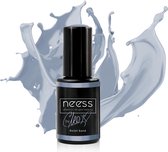 Neess Exclusive UV/LED Hybrid Nail Polish 4ml. #7586