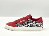 Adidas Continental Vulc (Leopard) - Maat 44 2/3