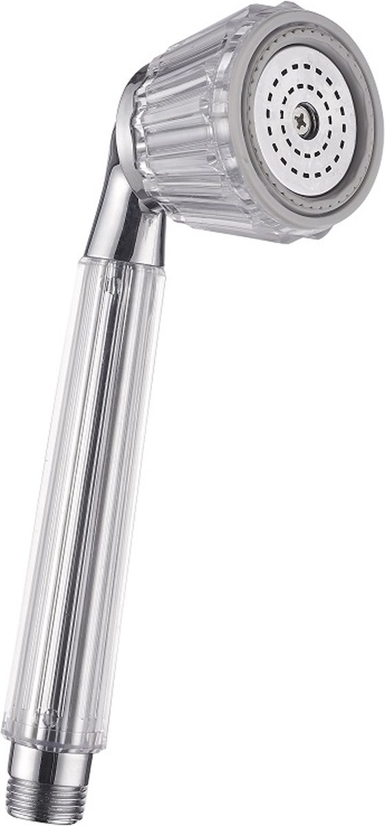 SCHÜTTE ANTEA Handdouche - Douchekop ø 6 cm - 2 Standen - Chroom