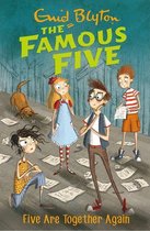 Famous Five 21 - Five Are Together Again