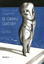 Ilustrados - El gran Gatsby