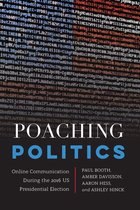 Frontiers in Political Communication 40 - Poaching Politics