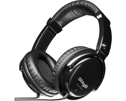 Stagg SHP5000H - koptelefoon - goede geluidskwaliteit en bassen