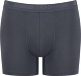 sloggi Evernew Heren Boxershort lange pijp - Grey - Maat M