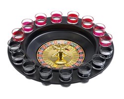 Drinking Roulette