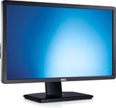 Dell U2312 - 23 inch Full HD (Refurbished) - monitor - DVI - Displayport - Verstelbaar