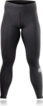 Rehband QD Compressie Legging - Dames - Zwart - XL