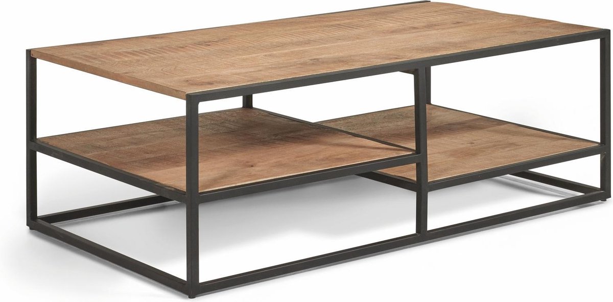 Salontafel Nice | 125x70 cm