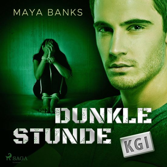 KGI - Dunkle Stunde - cover