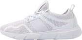 FUSE Heren lage sneakers - Wit - maat 44