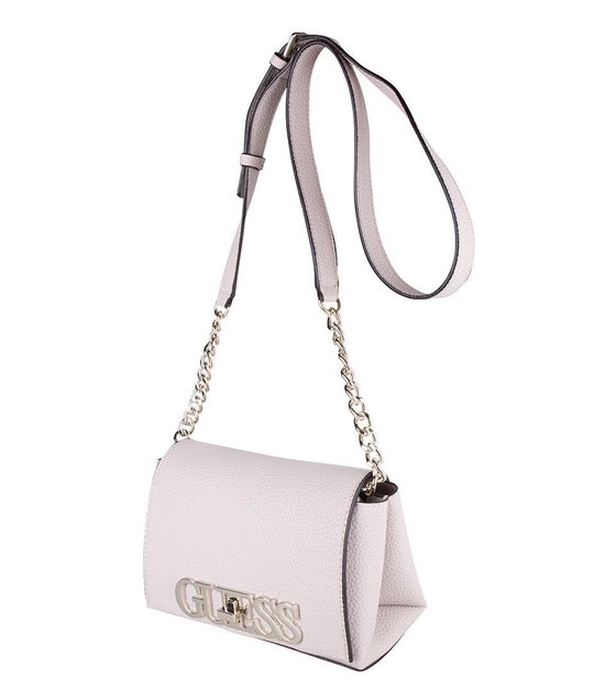 Guess Crossbodytas Uptown Chic Mini Xbody Flap Roze