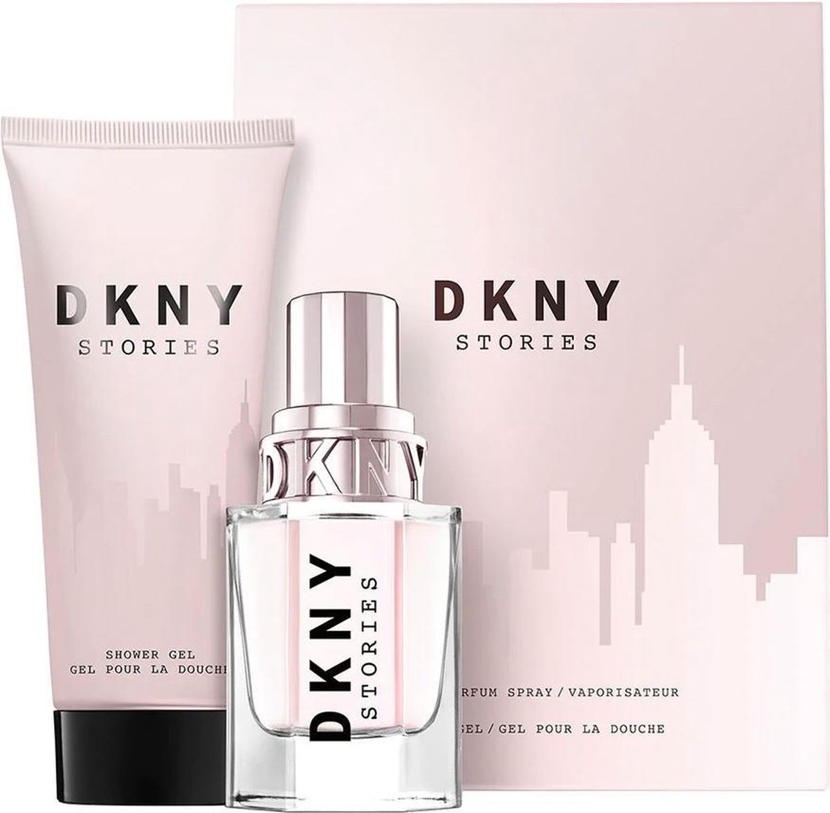 DKNY Stories Gift set 2 st.