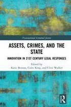 Transnational Criminal Justice - Assets, Crimes and the State