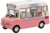 Bedford Cf Ice Cream Van/Mirrison Mr Whippy