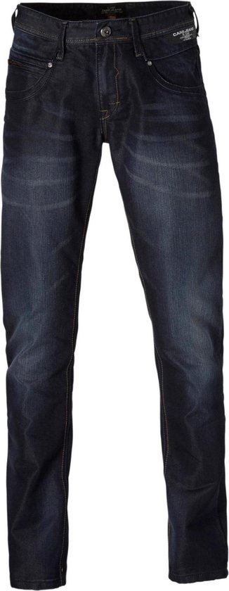 Cars Jeans Jeans - Dundee506-Dark Marine (Maat: 31/34) | bol.com