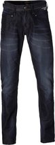 Cars Jeans Jeans - Dundee506-Dark Marine (Maat: 31/34)