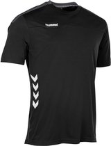 hummel Valencia Sportshirt Unisex - Maat L