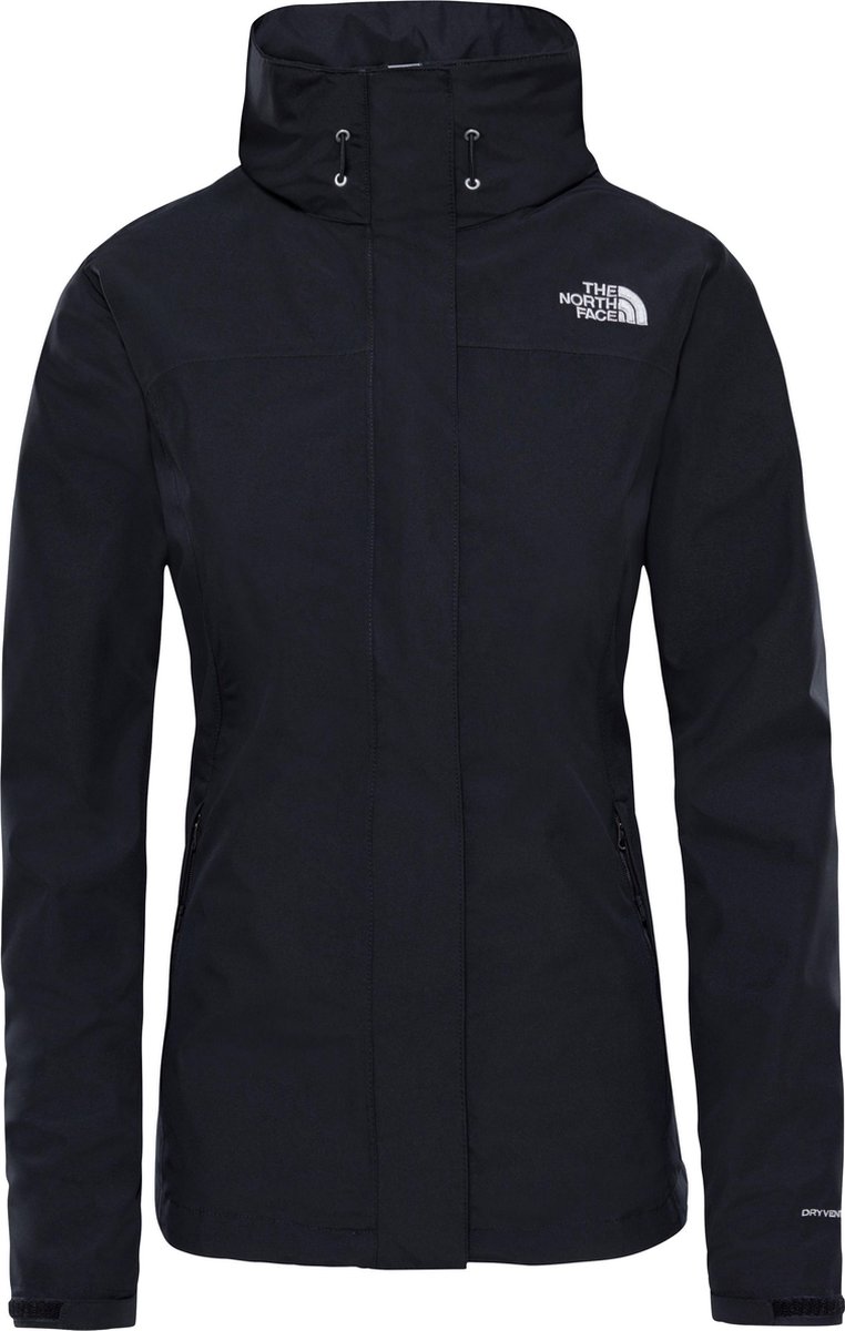 The North Face Sangro Outdoorjas Dames - Maat L